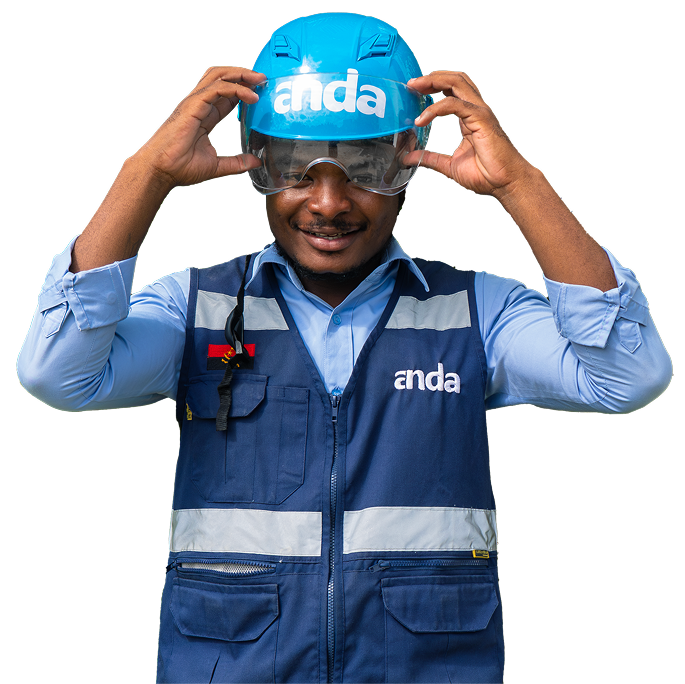 Anda