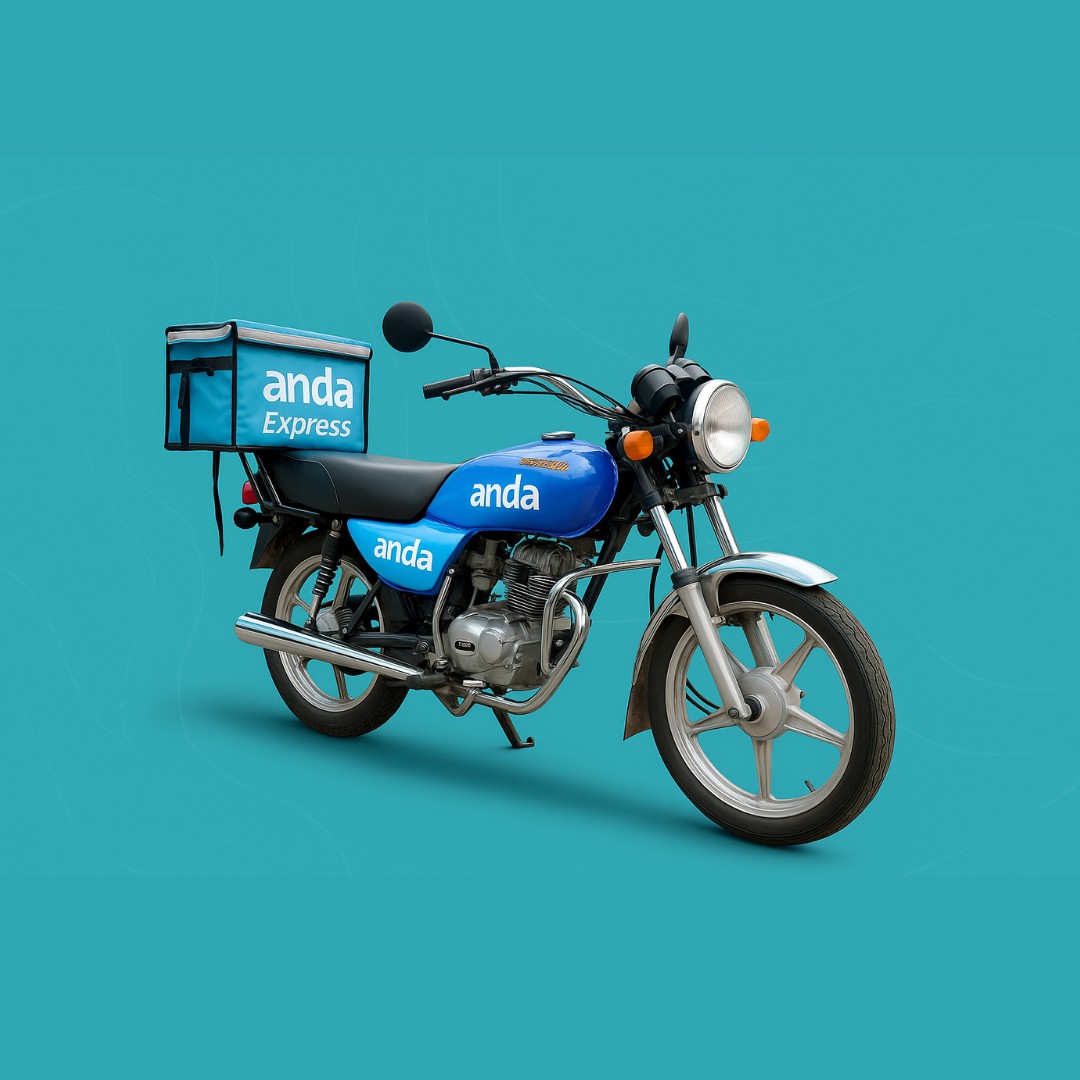 Anda Express Anda Express