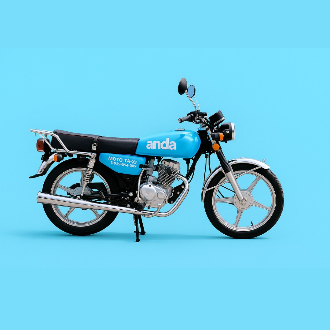 Moto Moto
