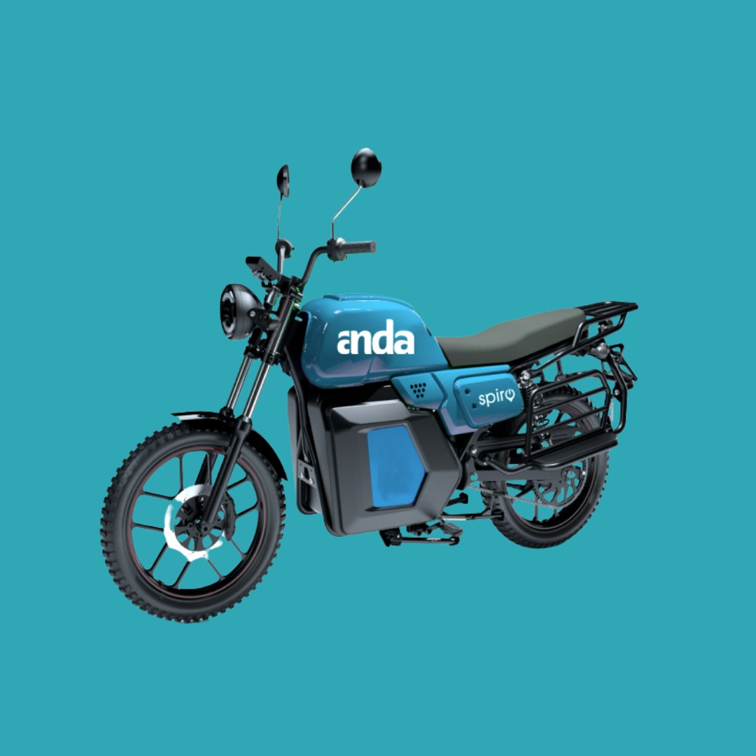 EV Moto EV Moto