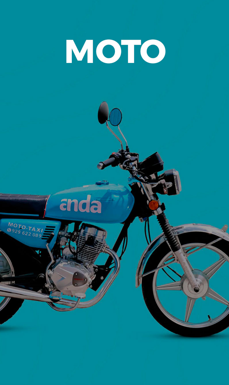 Moto Moto