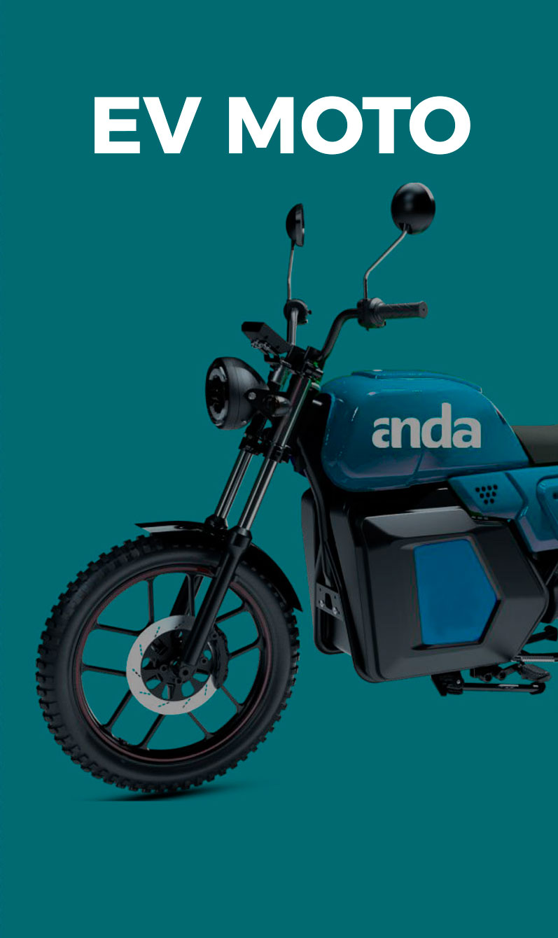 EV Moto EV Moto