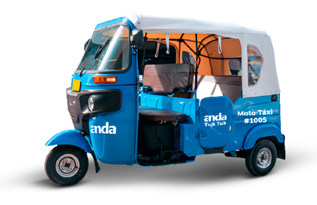 Tuk-Tuk